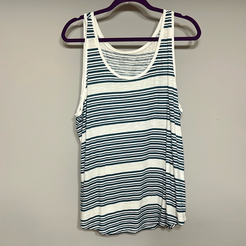 LOFT tank top